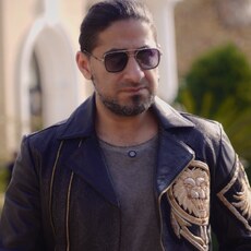 Фотография мужчины Арсен, 39 лет из г. Сочи