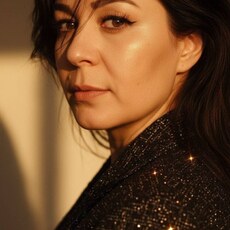 Фотография девушки Mehri, 42 года из г. Москва