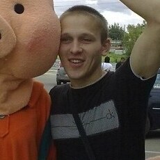 Фотография мужчины Иван, 36 лет из г. Орел