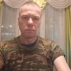 Фотография мужчины Иван, 42 года из г. Ярославль