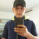 Алишер, 28 лет