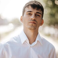 Фотография мужчины Дмитрий, 30 лет из г. Сургут