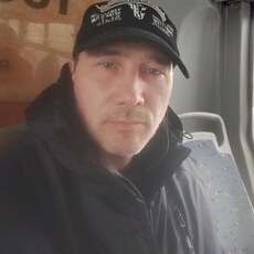 Фотография мужчины Алексей, 44 года из г. Курган