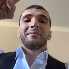 Фотография мужчины Расул, 26 лет из г. Нальчик