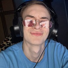 Фотография мужчины Сергей, 19 лет из г. Березань