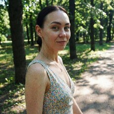 Фотография девушки Анна, 29 лет из г. Санкт-Петербург