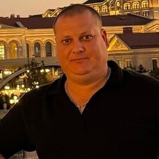 Фотография мужчины Андрей, 42 года из г. Джанкой