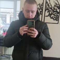 Фотография мужчины Виктор, 21 год из г. Алейск