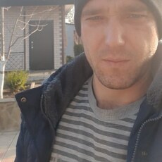 Фотография мужчины Толик, 34 года из г. Норильск