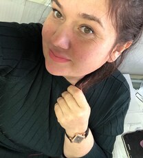 Фотография девушки Юля, 43 года из г. Владивосток