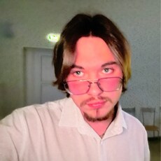 Фотография мужчины Михаил, 18 лет из г. Иркутск