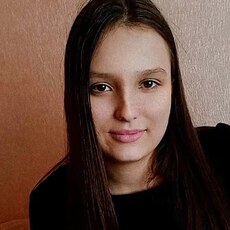 Фотография девушки Аня, 21 год из г. Брест