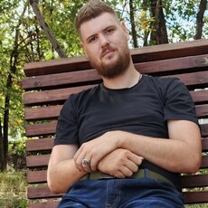Фотография мужчины Большой Брат, 27 лет из г. Саратов