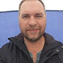 Данил, 36 лет