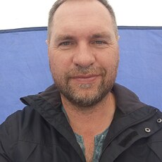 Фотография мужчины Данил, 36 лет из г. Нижний Новгород