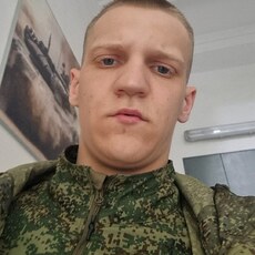 Фотография мужчины Антон, 24 года из г. Кумух