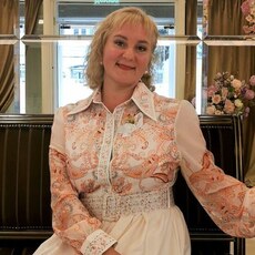 Фотография девушки Наталья, 46 лет из г. Нижний Новгород