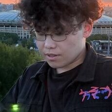 Фотография мужчины Максим, 22 года из г. Москва