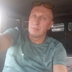 Фотография мужчины Алексей, 44 года из г. Макеевка