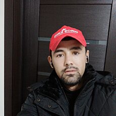 Фотография мужчины Али, 33 года из г. Краснодар