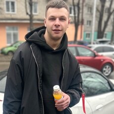 Фотография мужчины Иван, 24 года из г. Алчевск