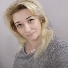 Фотография девушки Наталья, 47 лет из г. Нижний Новгород