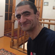 Фотография мужчины Танасий, 51 год из г. Бор