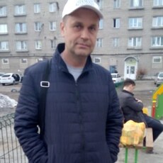 Фотография мужчины Евгений, 47 лет из г. Бийск