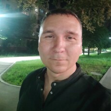 Фотография мужчины Максим, 41 год из г. Джанкой