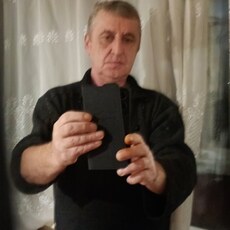 Фотография мужчины Игорь, 57 лет из г. Путивль