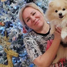 Фотография девушки Елена, 39 лет из г. Улан-Удэ