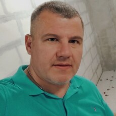 Михаил, 48 из г. Тверь.