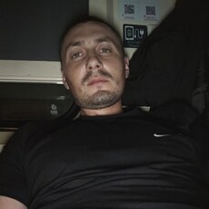 Фотография мужчины Александр, 31 год из г. Пушкино (Московская Обл)