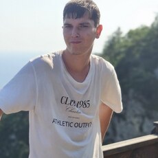 Фотография мужчины Ростислав, 24 года из г. Астрахань