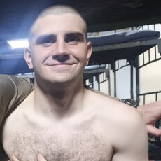 Фотография мужчины Андрей, 31 год из г. Благовещенск