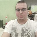 Антон, 25 лет