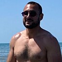 Гасан, 34 года