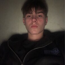 Фотография мужчины Кирилл, 18 лет из г. Пермь