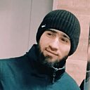 Мухаммад, 32 года