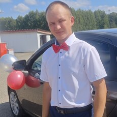 Фотография мужчины Павел, 25 лет из г. Ижевск