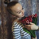 Виктория, 19 лет