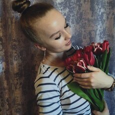 Фотография девушки Виктория, 19 лет из г. Борисов