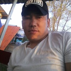 Фотография мужчины Руслан, 32 года из г. Караганда
