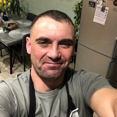 Фотография мужчины Сергей, 40 лет из г. Кострома