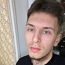 Валентин, 27 лет