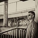 Михаил, 38 лет