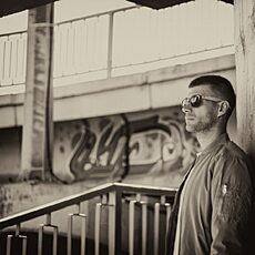 Фотография мужчины Михаил, 38 лет из г. Челябинск