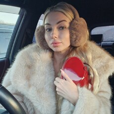 Фотография девушки Mary, 36 лет из г. Владивосток