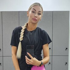 Фотография девушки Mary, 36 лет из г. Владивосток