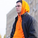 Максим, 25 лет